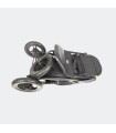 Poussette Chien Innopet Adventure pliable