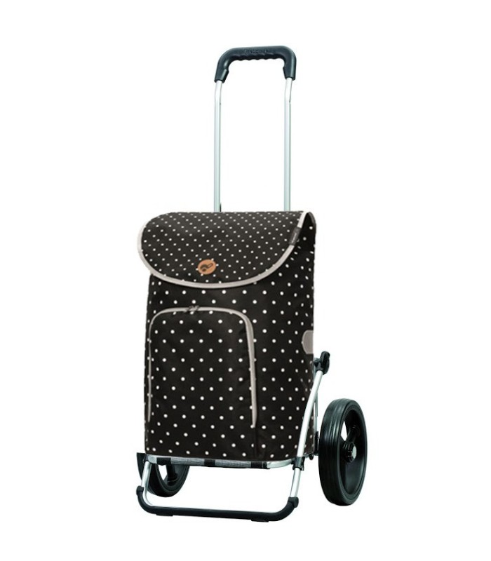 Chariot Andersen Ole Royal Shopper 2 roues - caddie course