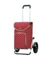 Chariot Andersen Ole Royal Shopper 2 roues - caddie course