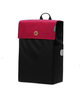 Sac Hera Rouge pour Chariot Course 6 roues Hera Treppensteiger Royal Andersen