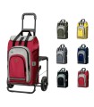 Chariot siège Andersen Komfort Shopper Hydro - poussette marche