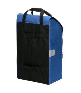 sac ipek bo bleu andersen pour Chariot Course Ipek Bo Quattro Shopper Andersen