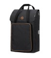 sac ipek bo noir andersen pour Chariot Course Ipek Bo Quattro Shopper Andersen