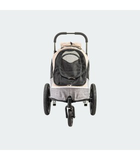 Poussette Chien Innopet Sporty Evolution Latte