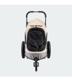 Poussette Chien Innopet Sporty Evolution Latte