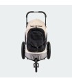 Poussette Chien Innopet Sporty Evolution Latte