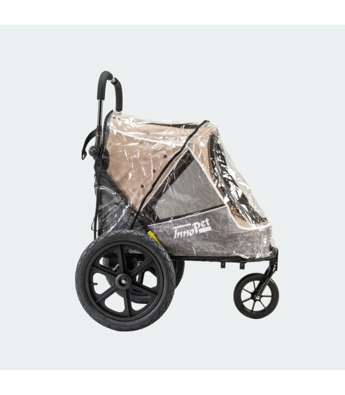 Poussette Chien Innopet Sporty Evolution Latte