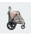 Poussette Chien Innopet Sporty Evolution Latte