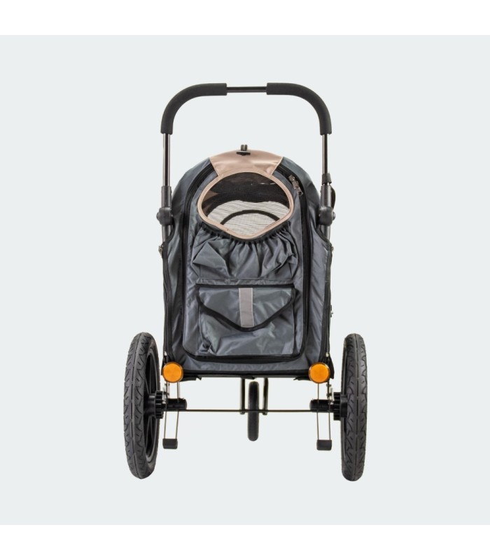 Poussette Chien Innopet Sporty Evolution Latte