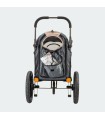 Poussette Chien Innopet Sporty Evolution Latte