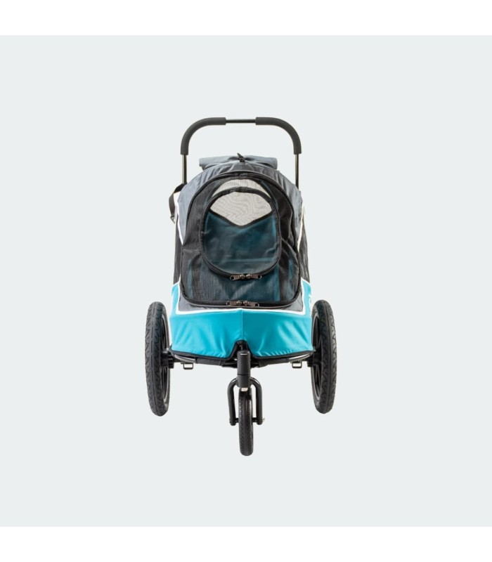 Poussette Chien Innopet Ocean Blue Sporty Evolution