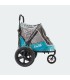 Poussette Chien Innopet Ocean Blue Sporty Evolution