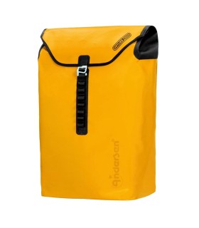 Sac Ortlieb jaune Andersen - poussette de marche