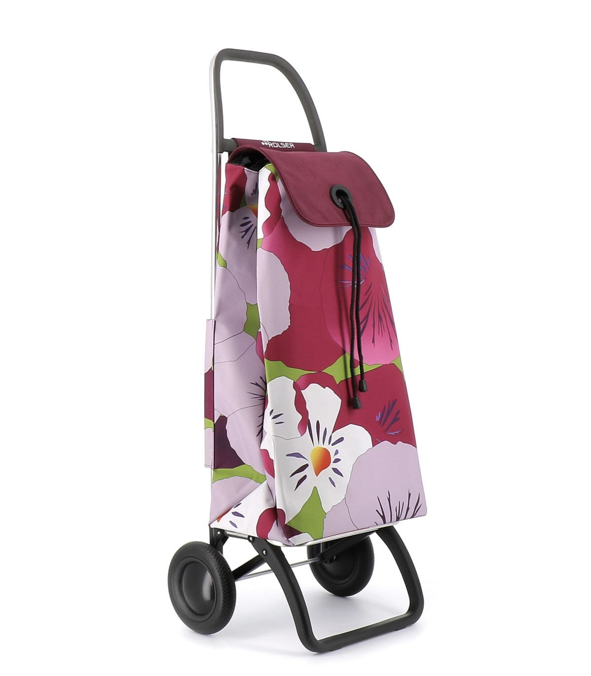 CADDIE 4 ROUES ROLSER - Cocooning