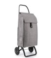Chariot de Course Rolser 2 roues Jolie Tweed
