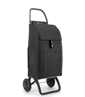 Chariot de Course Rolser 2 roues Jolie Tweed
