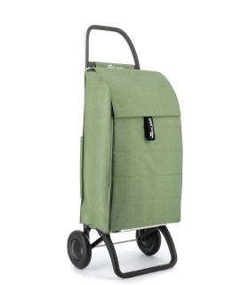 Chariot de Course Rolser 2 roues Jolie Tweed