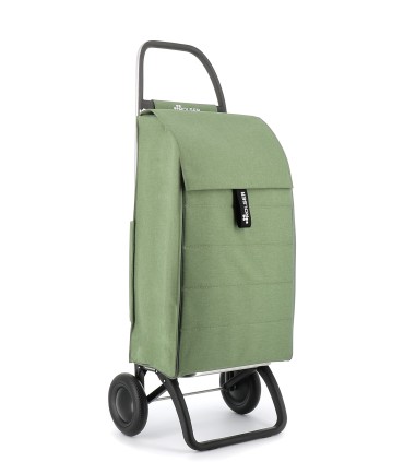 Chariot de Course Rolser 2 roues Jolie Tweed - caddie rolser - poussette de marché
