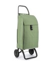 Chariot de Course Rolser 2 roues Jolie Tweed