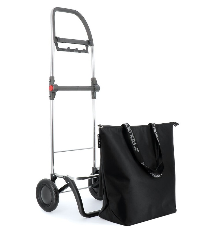 Chariot Course Mini Bag Plus Rolser 2 Roues