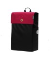 Sac Andersen HERA rouge pour poussette de marché Andersen Shopper