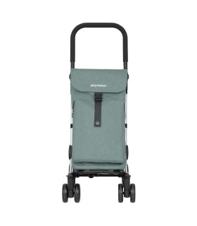 Poussette de marché Playmarket 48 litres GO 3 Grise - 23935223 - PLAYMARKET