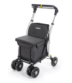 Déambulateur Caddie Senior Carlett 800 Comfort Pro