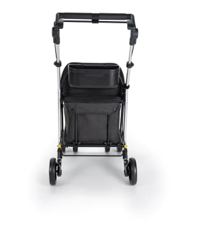 Déambulateur Caddie Senior Carlett 800 Comfort Pro