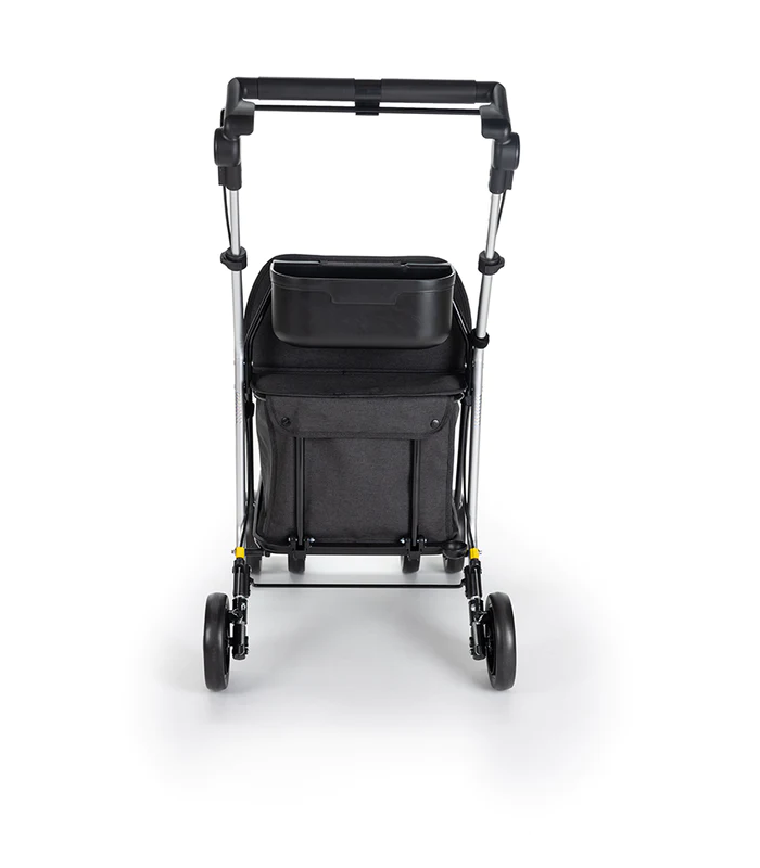 Déambulateur Caddie Senior Carlett 800 Comfort Pro