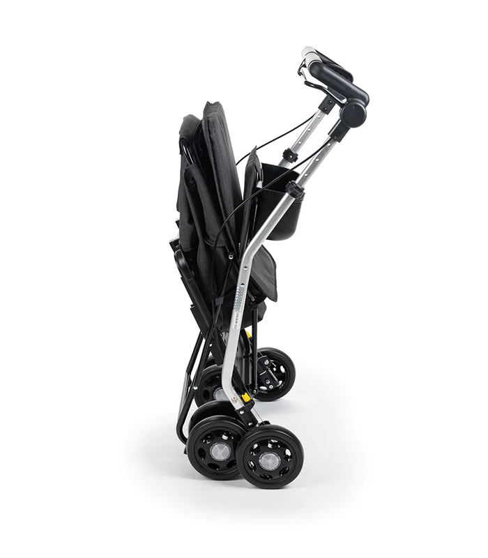 Déambulateur Caddie Senior Carlett 800 Comfort Pro