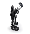 Déambulateur Caddie Senior Carlett 800 Comfort Pro