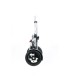 Châssis Chariot Royal Shopper Plus 2 roues pneumatiques à garde-boue