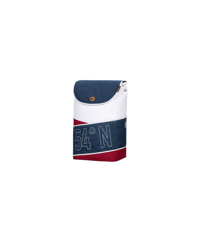 sac loke pour poussette de marché