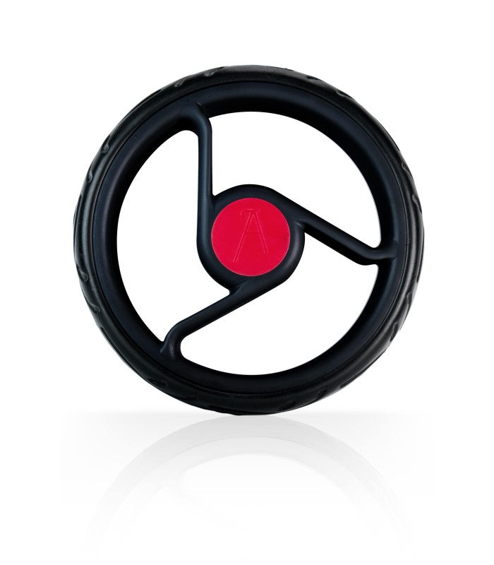 Roues de rechange Poussette Les Artistes Paris
