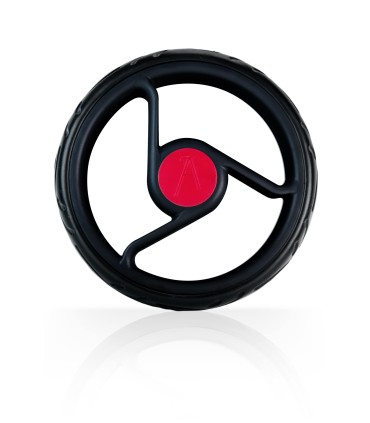 Roues de rechange Poussette Les Artistes Paris