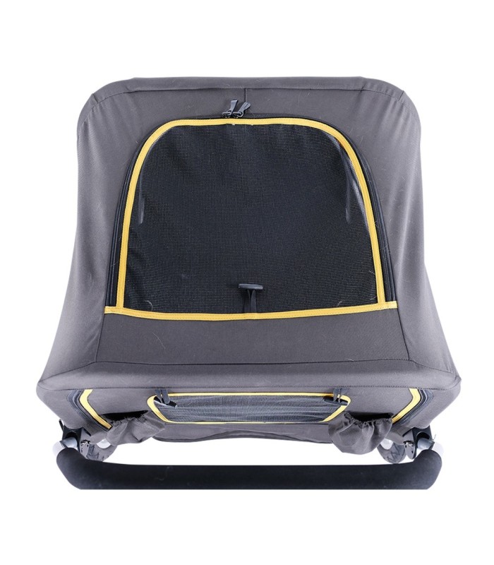 Poussette pour Gros Chien Innopet Hercules 2.0