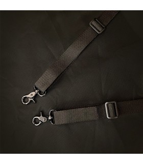 Poussette pour Gros Chien Innopet Hercules 2.0 laisse
