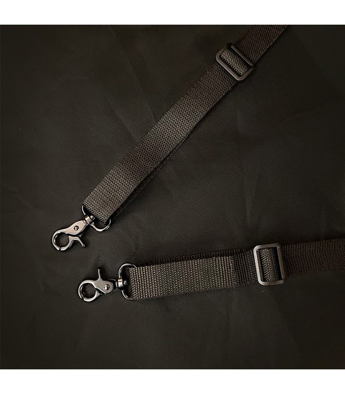 Poussette pour Gros Chien Innopet Hercules 2.0 laisse