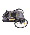 Poussette pour Gros Chien Innopet Hercules 2.0 pliable