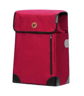 Sac Andersen Weda rouge