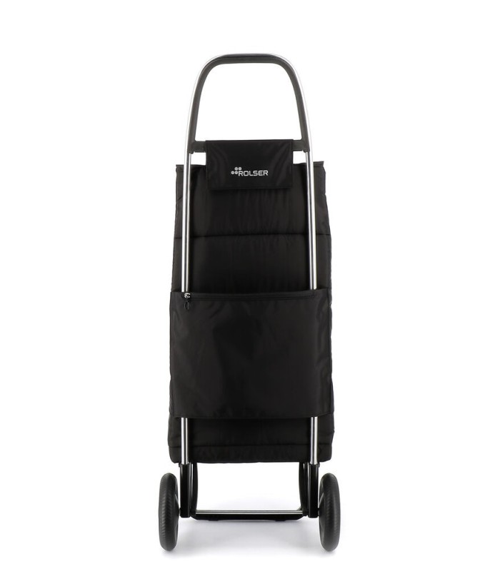 Chariot Rolser Big Polar 2 Roues - poussette de marché rolser