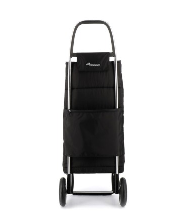 Chariot Rolser Big Polar 2 Roues - poussette de marché rolser