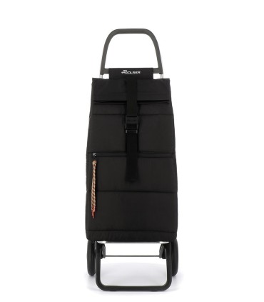 Chariot Rolser Big Polar 2 Roues - poussette de marché rolser