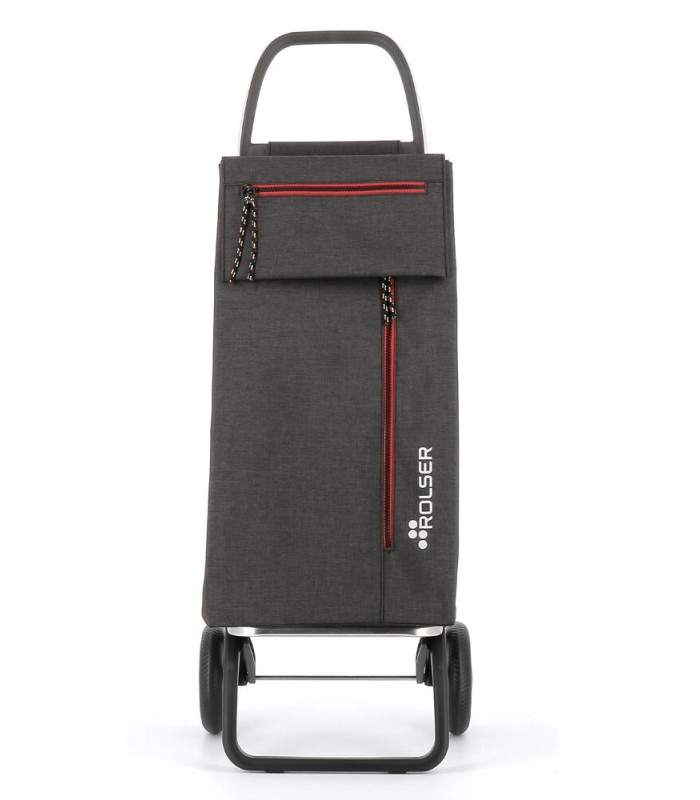 Chariot de Courses Rolser Wallaby 2 roues