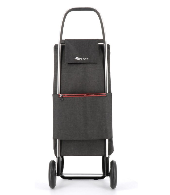 Chariot de Courses Rolser Wallaby 2 roues