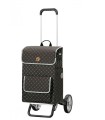 Chariot Andersen 2 roues Alu Star Shopper Tamo