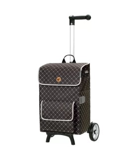 Chariot Andersen Unus Shopper Fun Tamo Gris Anthacite