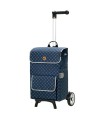 Chariot Andersen Unus Shopper Fun Tamo Bleu