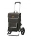 Chariot 2 roues Andersen Royal Shopper Tamo gris anthracite