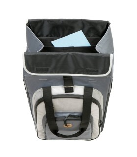 sac hydro isotherme andersen pour poussette de marché et chariot de course